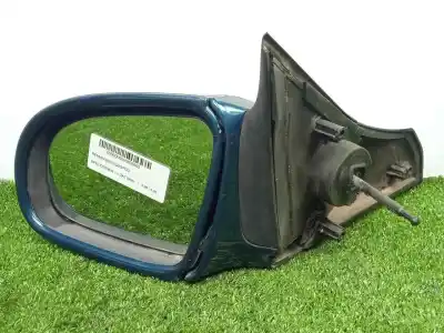 Автозапчасти б/у левое зеркало за opel corsa b 1.4 cat (2h6) ссылки oem iam 