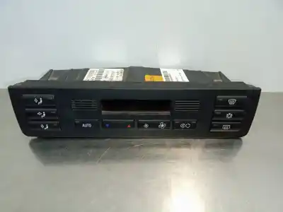 Peça sobressalente para automóvel em segunda mão comando de sofagem (chauffage / ar condicionado) por bmw serie 3 berlina (e46) 325xi referências oem iam 64116914009 - 5hb00773818