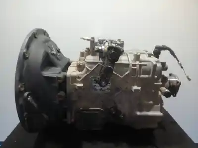 Gebrauchtes Autoersatzteil GETRIEBE zum NISSAN L-80  OEM-IAM-Referenzen S542 - 1307052015  5.VELOCIDADES