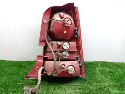 Second-hand car spare part left tailgate light for kia picanto i (sa) 1.1 oem iam references   04-08