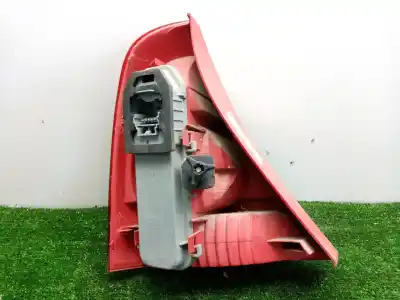 Second-hand car spare part right tailgate light for renault clio ii fase ii (b/cb0) 1.2 oem iam references   
