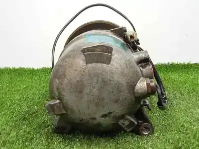 Автозапчасти б/у компрессор кондиционера воздуха за ford maverick (ml) 2.7 turbodiesel ссылки oem iam 926000f000 dkv14c calsonic - 1.canales