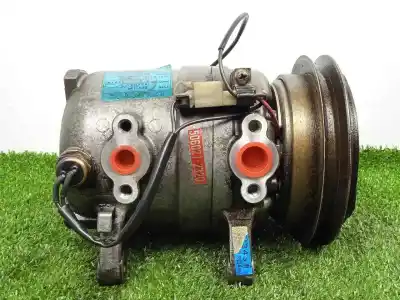 Автозапчасти б/у компрессор кондиционера воздуха за ford maverick (ml) 2.7 turbodiesel ссылки oem iam 926000f000 dkv14c calsonic - 1.canales