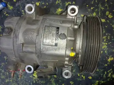 Автозапчасти б/у компрессор кондиционера воздуха за nissan maxima qx (ca33) 2.0 v6 24v cat ссылки oem iam 926002y001 - 2w60145010 cwv618 calsonic - 6.canales