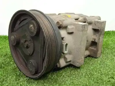 Tweedehands auto-onderdeel AIRCONDITIONING COMPRESSOR voor FORD FIESTA BERLINA  OEM IAM-referenties 96FW19D629BB  VISTEON - 6.CANALES