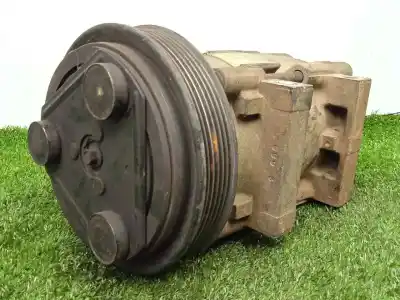 Tweedehands auto-onderdeel AIRCONDITIONING COMPRESSOR voor FORD FIESTA BERLINA  OEM IAM-referenties 96FW19D629AE  VISTEON - 6.CANALES