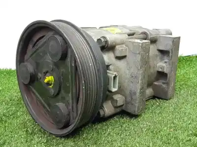 Tweedehands auto-onderdeel AIRCONDITIONING COMPRESSOR voor FORD FIESTA BERLINA  OEM IAM-referenties 96FW19D629BC  VISTEON - 6.CANALES