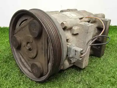 Tweedehands auto-onderdeel AIRCONDITIONING COMPRESSOR voor FORD FIESTA BERLINA  OEM IAM-referenties 1405817  VISTEON - 6.CANALES