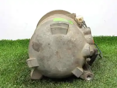Pezzo di ricambio per auto di seconda mano compressore aria condizionata per nissan terrano (wd21) 2.7 td riferimenti oem iam 926000f000 dkv14c calsonic - 1.canal