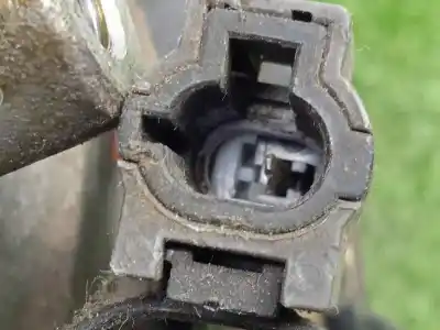 Pezzo di ricambio per auto di seconda mano compressore aria condizionata per nissan terrano (wd21) 2.7 td riferimenti oem iam 926000f000 dkv14c calsonic - 1.canal