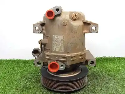 Автозапчасти б/у компрессор кондиционера воздуха за nissan navara pick-up (d40m) 2.5 dci diesel cat ссылки oem iam 92600eb400 - co6a070270 - a42011a0702003  