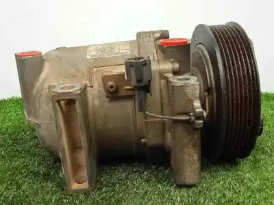 Автозапчасти б/у компрессор кондиционера воздуха за nissan navara pick-up (d40m) 2.5 dci diesel cat ссылки oem iam 92600eb400 - co6a070270 - a42011a0702003  