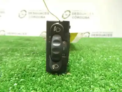 Second-hand car spare part headlights switch for renault clio iii 1.5 dci diesel oem iam references 8200379685 - 7700841235