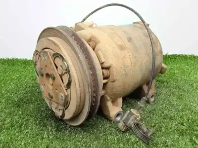 Автозапчасти б/у КОМПРЕССОР КОНДИЦИОНЕРА ВОЗДУХА за FORD MAVERICK (ML)  ссылки OEM IAM 926000F000 DKV14C CALSONIC - 1.CANAL