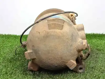 Автозапчасти б/у компрессор кондиционера воздуха за ford maverick (ml) 2.7 turbodiesel ссылки oem iam 926000f000 dkv14c calsonic - 1.canal