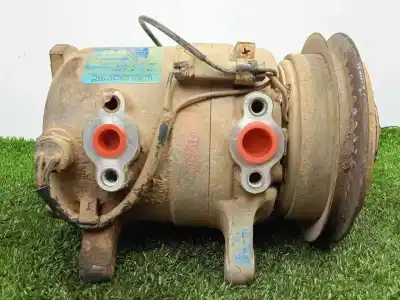 Автозапчасти б/у компрессор кондиционера воздуха за ford maverick (ml) 2.7 turbodiesel ссылки oem iam 926000f000 dkv14c calsonic - 1.canal