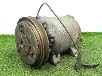 Автозапчасти б/у КОМПРЕССОР КОНДИЦИОНЕРА ВОЗДУХА за NISSAN TERRANO/TERRANO.II (R20)  ссылки OEM IAM 926000F001 DKV14C CALSONIC - 1.CANALES