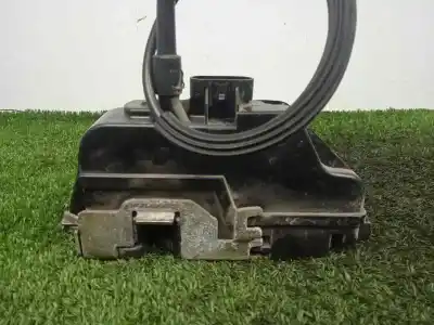 Автозапчасти б/у замок передней правой двери за renault laguna ii (bg0) 1.9 dci diesel ссылки oem iam   laguna.2