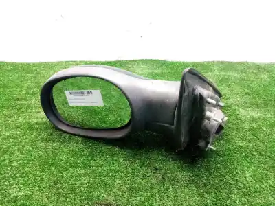 Автозапчасти б/у левое зеркало за renault laguna (b56) 1.9 dti diesel cat ссылки oem iam 