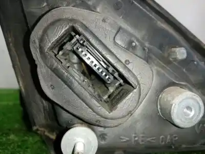 Автозапчастина б/у ліве дзеркало для renault laguna (b56) 1.9 dti diesel cat посилання на oem iam   