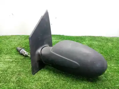 Pezzo di ricambio per auto di seconda mano specchio sinistro per smart coupe 0.6 turbo cat riferimenti oem iam   