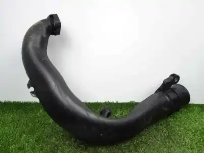 Peça sobressalente para automóvel em segunda mão tubo de pressão do turbo por dacia duster 1.5 dci diesel fap cat referências oem iam 8200645723