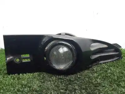 Tweedehands auto-onderdeel linker mistlamp voor bmw serie 7 (e65/e66) 3.0 turbodiesel cat oem iam-referenties 