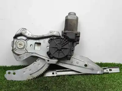 Peça sobressalente para automóvel em segunda mão elevador de vidros traseiro direito por nissan note (e11e) 1.5 dci turbodiesel cat referências oem iam 