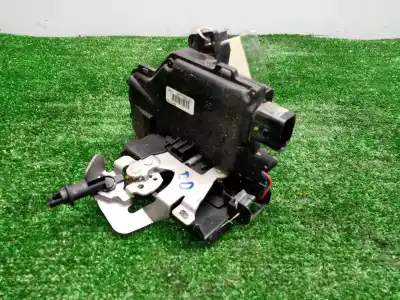 Tweedehands auto-onderdeel achter rechts deurslot voor audi a4 berlina (8e) 2.5 tdi (120kw) oem iam-referenties 8e0839016c