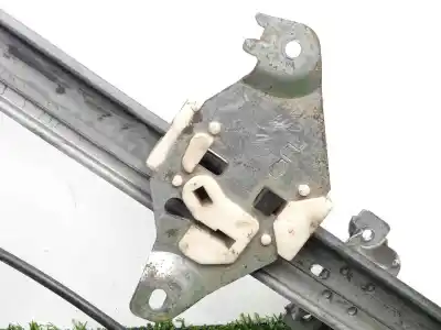 Second-hand car spare part driver left window regulator for nissan note (e11e) 1.5 dci turbodiesel cat oem iam references   