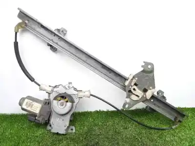 Second-hand car spare part driver left window regulator for nissan note (e11e) 1.5 dci turbodiesel cat oem iam references   
