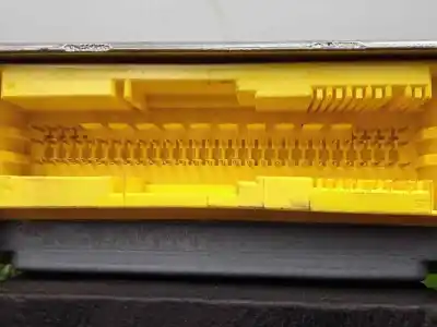 Автозапчасти б/у блок управления подушками безопасности за volkswagen phaeton (3d2/3d8) 4.9 v10 tdi cat (ajs) ссылки oem iam 0285001733 - 3d0909601e  
