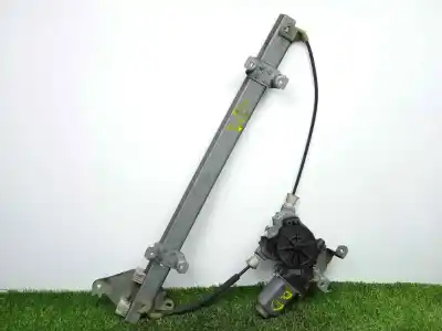 Peça sobressalente para automóvel em segunda mão elevador de vidros dianteiro direito por nissan note (e11e) 1.5 dci turbodiesel cat referências oem iam 