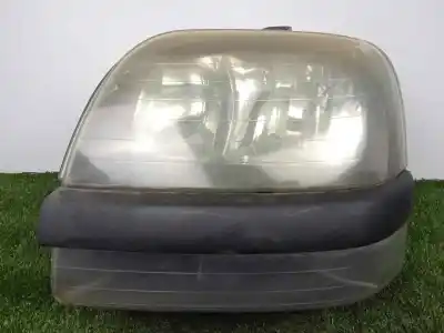 İkinci el araba yedek parçası SOL FAR için FIAT DOBLO (119)  OEM IAM referansları 40555999 - 46807765  01-06 - PARA.PULIR