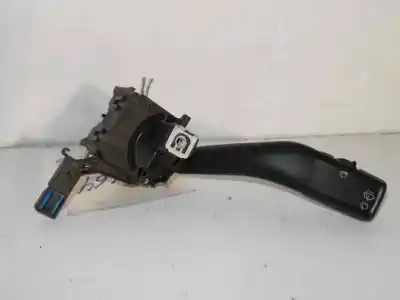 Piesă de schimb auto la mâna a doua maneta stergãtoare pentru seat leon (1p1) 1.9 tdi referințe oem iam 1k0953519