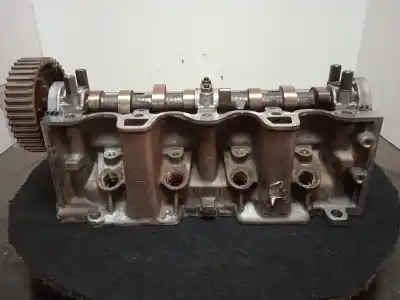 Pièce détachée automobile d'occasion CULASSE DU MOTEUR pour CITROEN SAXO  Références OEM IAM 9617177010 8 VALVULAS 