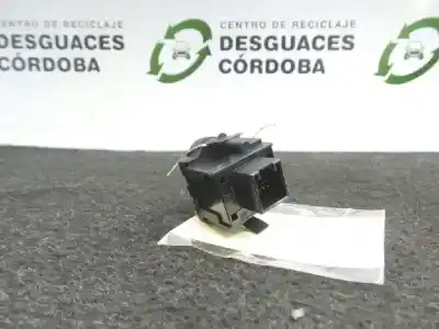 Pièce détachée automobile d'occasion COMMUTATEUR D'ÉCLAIRAGE pour VOLKSWAGEN GOLF V BERLINA (1K1)  Références OEM IAM 1K0941333A  