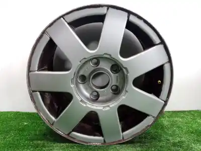 Pièce détachée automobile d'occasion JANTE pour VOLKSWAGEN PASSAT BERLINA (3B2)  Références OEM IAM 3B0601025A  15´´PULGADAS