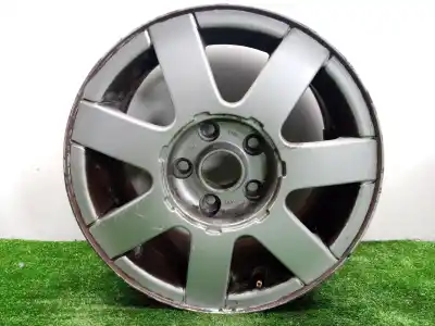 Pièce détachée automobile d'occasion JANTE pour VOLKSWAGEN PASSAT BERLINA (3B2)  Références OEM IAM 3B0601025A  15´´PULGADAS