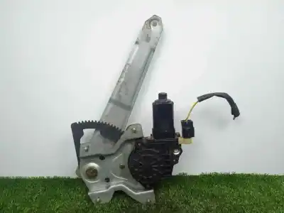 Pezzo di ricambio per auto di seconda mano alzacristalli posteriore destro per kia picanto i (sa) 1.1 riferimenti oem iam 