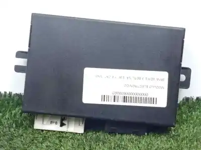 Peça sobressalente para automóvel em segunda mão módulo eletrônico por bmw serie 3 berlina (e36) 1.8 cat (m43) referências oem iam 61351387961 - 55892110