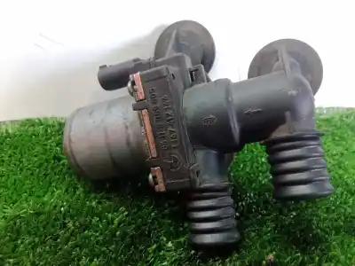 Peça sobressalente para automóvel em segunda mão módulo eletrônico por bmw serie 3 berlina (e46) 325xi referências oem iam 1147412144 - 64118369805