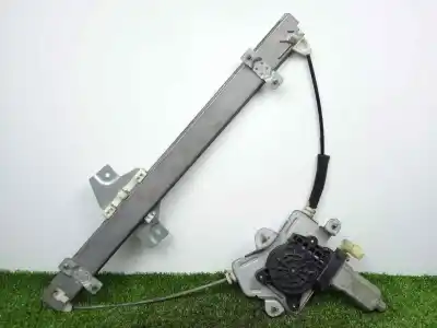 Pezzo di ricambio per auto di seconda mano alzacristalli posteriore sinistro per kia picanto i (sa) 1.1 riferimenti oem iam 