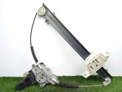 Автозапчасти б/у регулятор стекла переднего левого за kia magentis 2.0 cat ссылки oem iam   