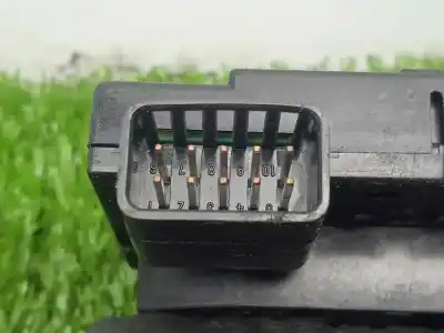 Peça sobressalente para automóvel em segunda mão sensor por seat leon (1p1) 1.9 tdi referências oem iam 1k0959654  