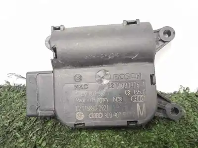 Second-hand car spare part HEATER BLOWER MOTOR for VOLKSWAGEN GOLF V BERLINA (1K1)  OEM IAM references 0132801362 - 3C0907511A  