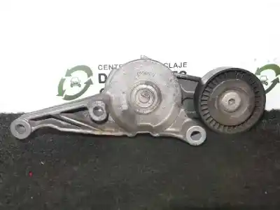 Pezzo di ricambio per auto di seconda mano tendicinghia ausiliaria per seat leon (1p1) 1.9 tdi riferimenti oem iam 03g903315c