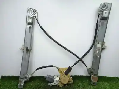 Peça sobressalente para automóvel em segunda mão elevador de vidros dianteiro direito por jeep patriot 2.0 crd cat referências oem iam 05291798aac