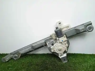 Peça sobressalente para automóvel em segunda mão elevador de vidros traseiro esquerdo por jeep patriot 2.0 crd cat referências oem iam 05291805aac