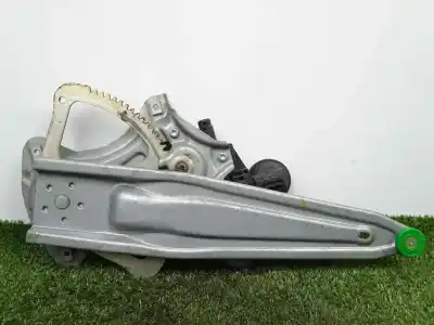 Peça sobressalente para automóvel em segunda mão elevador de vidros traseiro direito por toyota auris (_e15_) 1.4 d-4d (nde150_) referências oem iam 6983002240 - 857200d120
